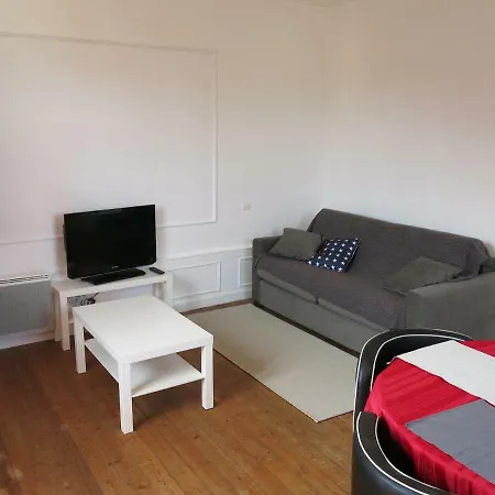 34 Rue Herve Leguillon Bernières-sur-Mer