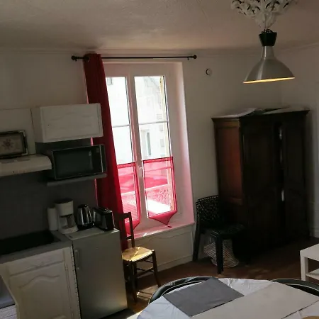 34 Rue Herve Leguillon Bernières-sur-Mer